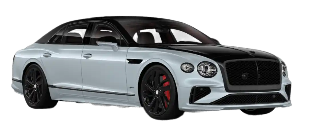 Bentley Flying Spur Hybrid