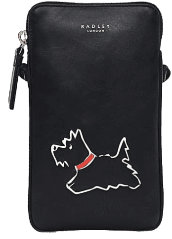 RADLEY London Walkies Medium Phone Crossbody Handbag