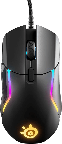 SteelSeries RIVAL 5