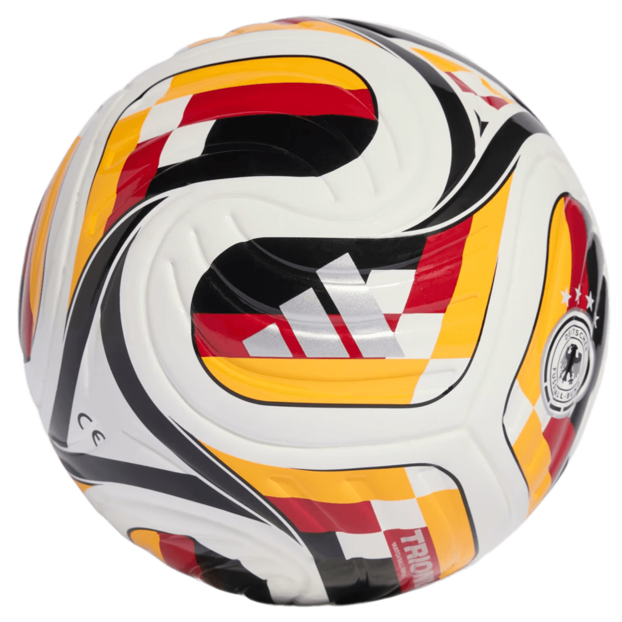 adidas Trionda Germany Home Mini Ball