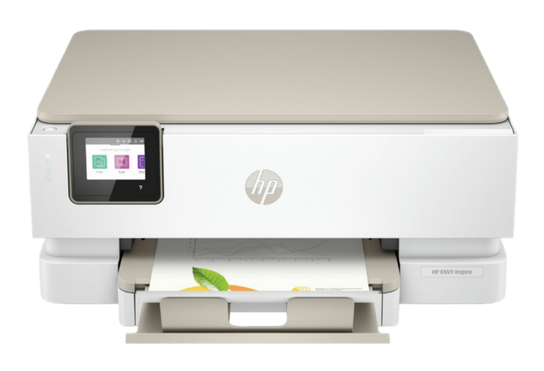 HP ENVY Inspire 7255e All-in-One Printer