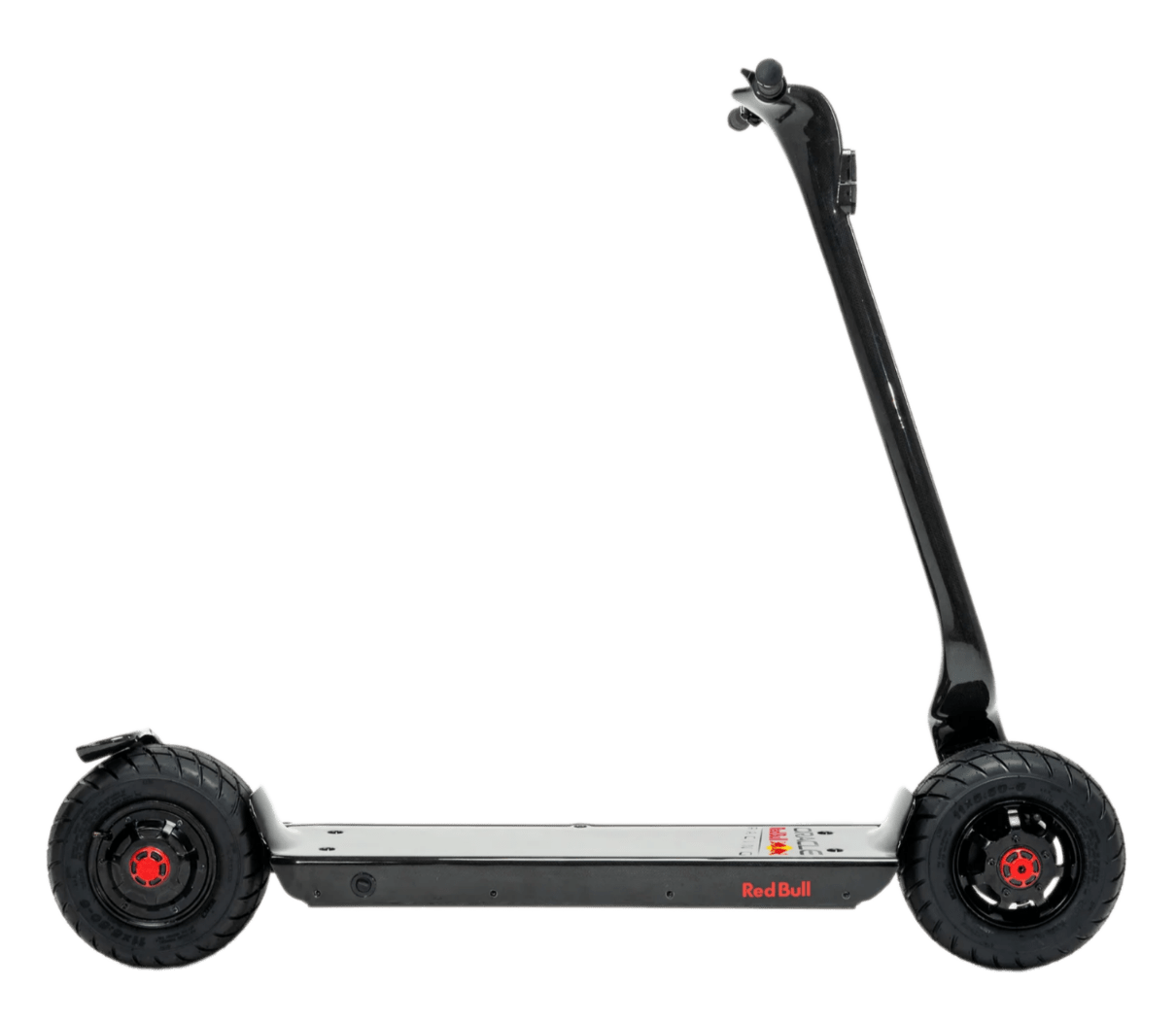 RBS01 eScooter Carbon Edition