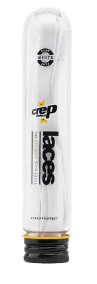 Crep Protect Pre-Treated Laces - White