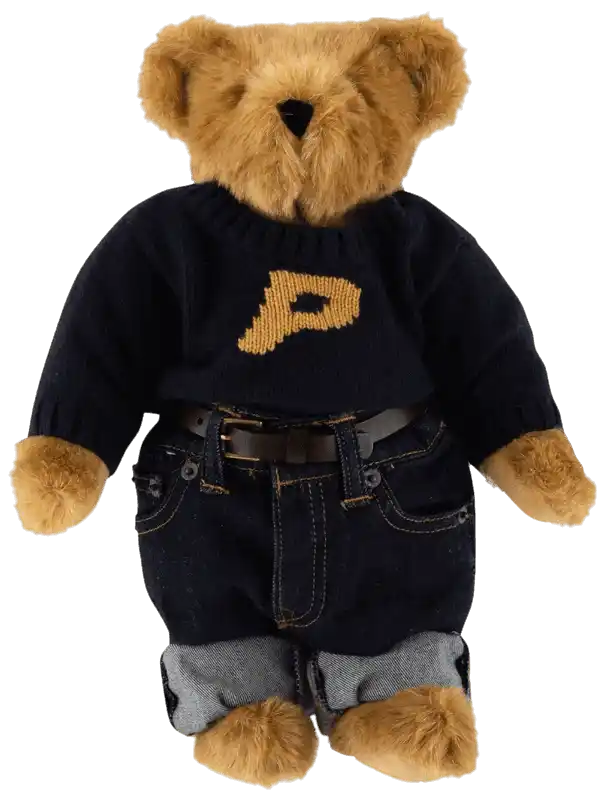 Palace Ralph Lauren Teddy Bear - Brown