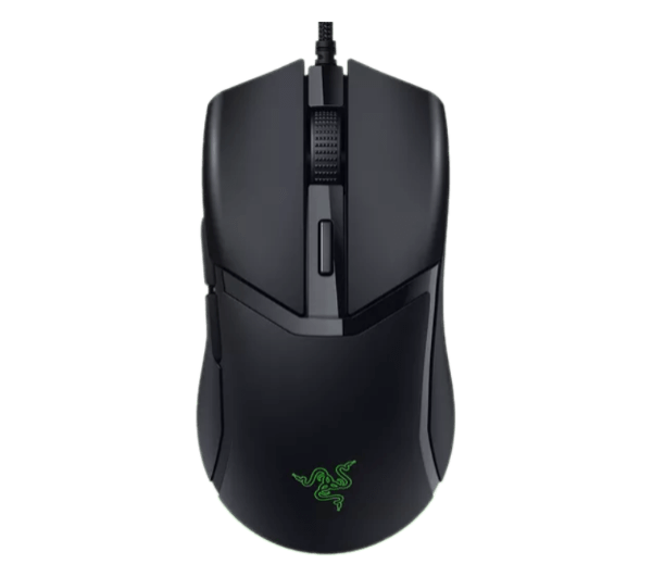 Razer Cobra Gaming Mouse