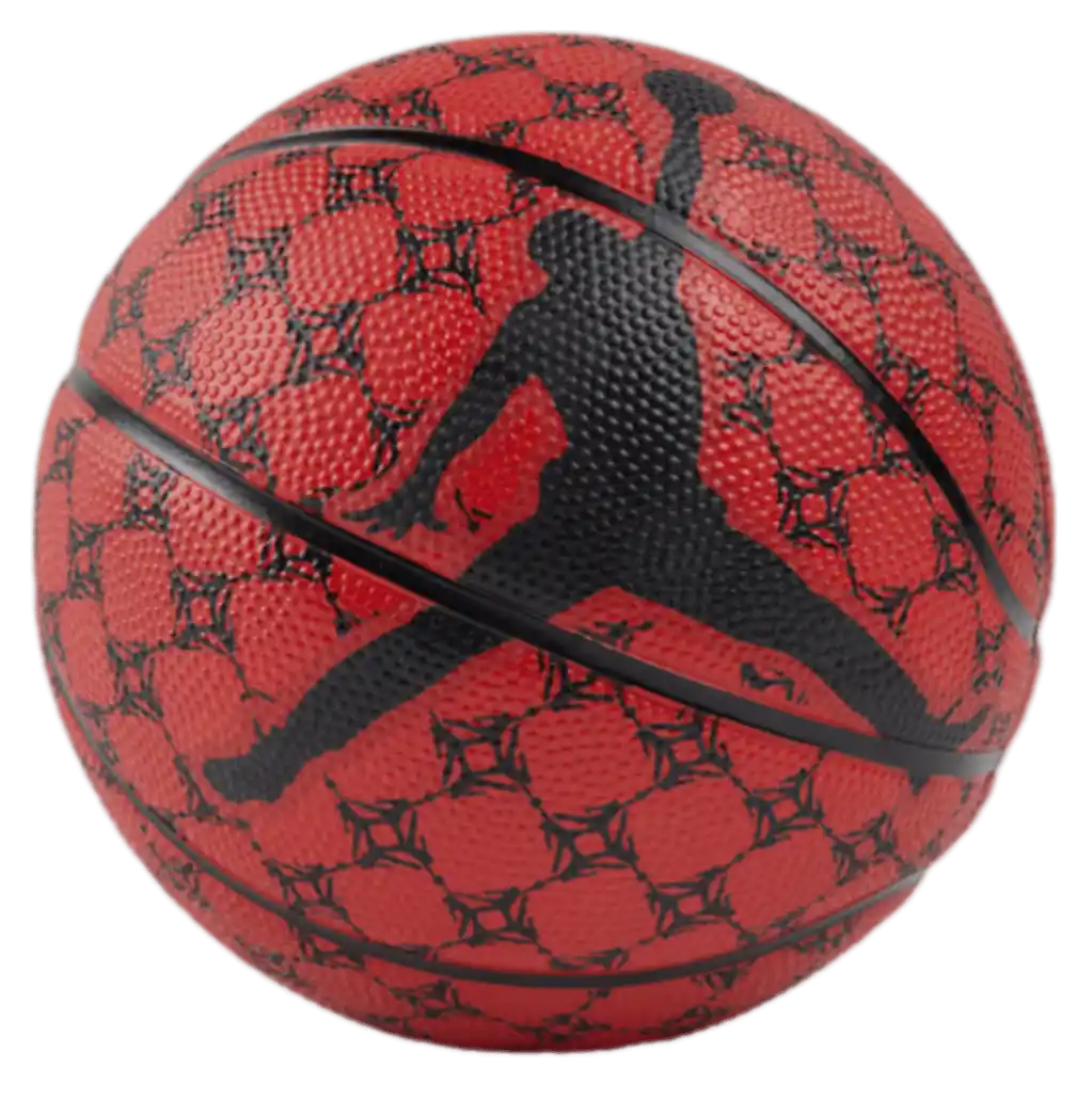 Jordan Skills Basketball