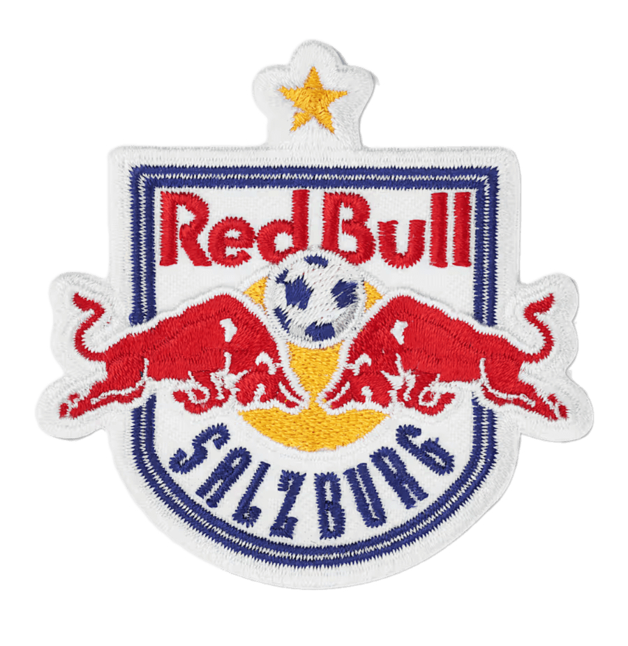 RBS Crest Star Patch