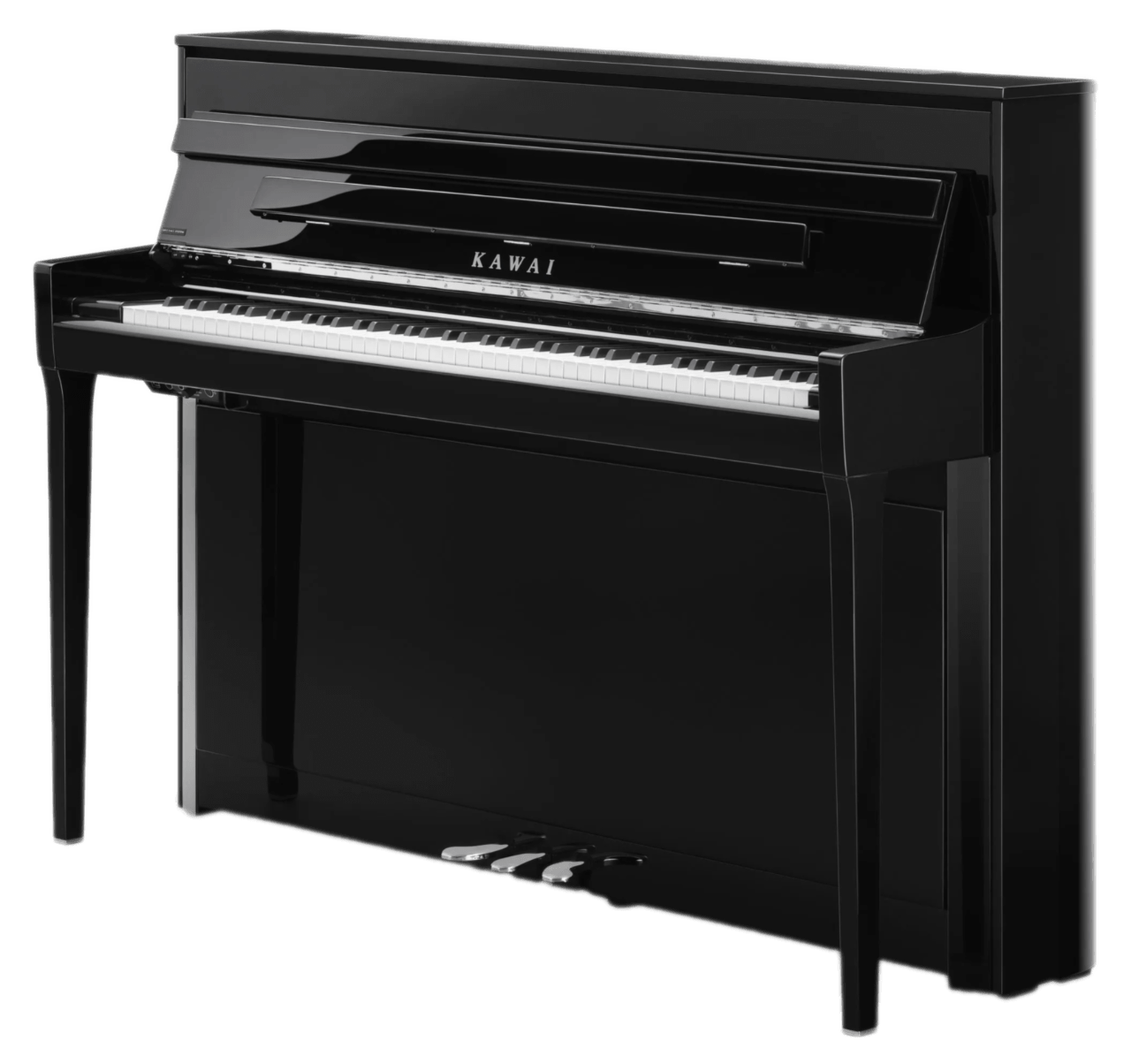 Kawai Novus NV6 Hybrid Piano