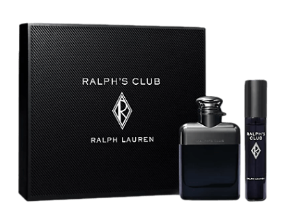 Ralph's Club Eau de Parfum 2-Piece Set