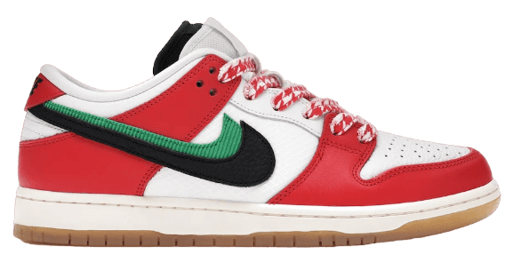 Nike SB Dunk Low - Frame Skate Habibi