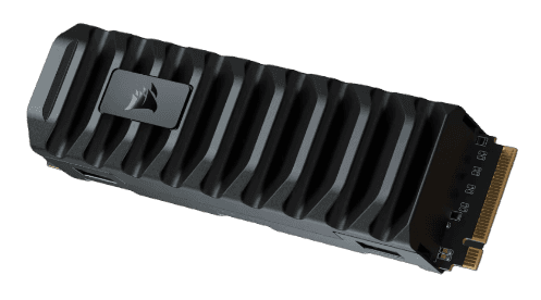 Corsair MP600 PRO XT 8TB M.2 NVMe PCIe Gen. 4 x4 SSD
