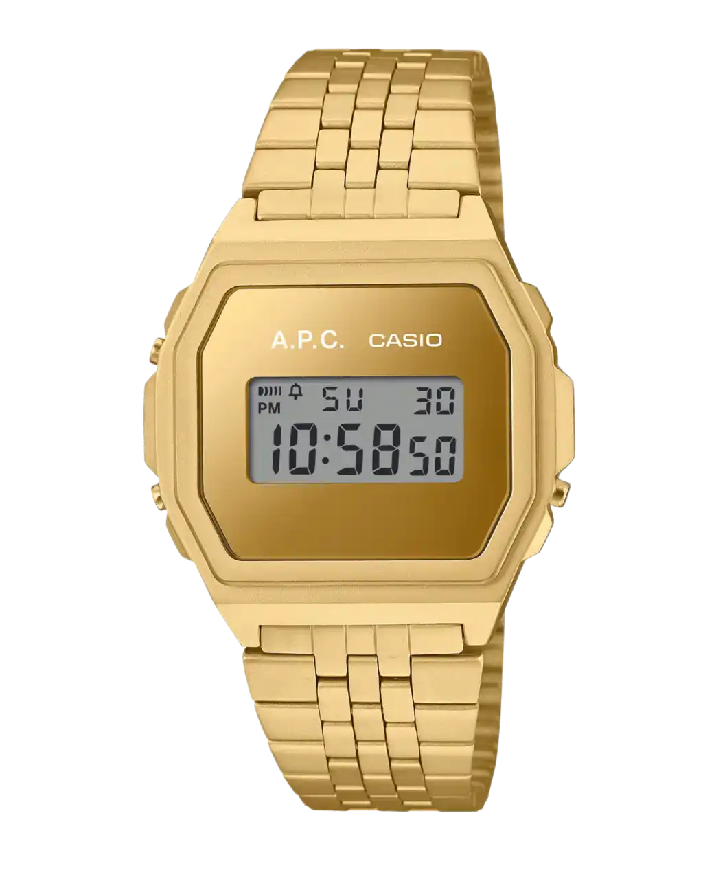 Casio Vintage A1000ACG-9