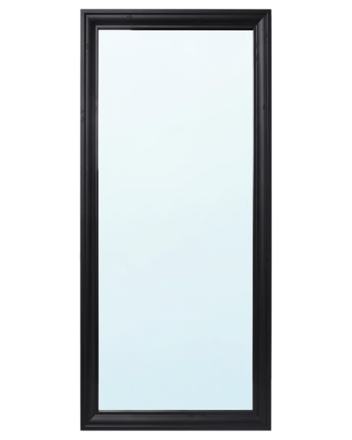 TOFTBYN Mirror - Black