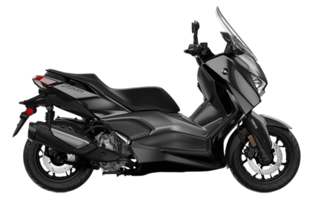 Yamaha XMAX Scooter