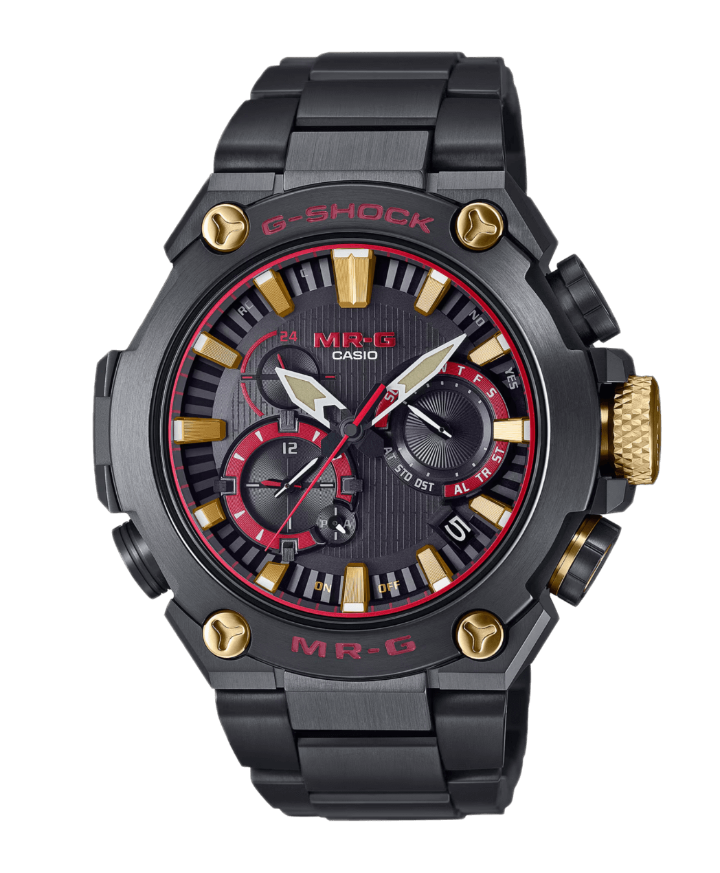 Casio Mr-G MRGB2000B1A4