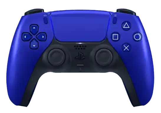 DualSense Wireless Controller - Cobalt Blue