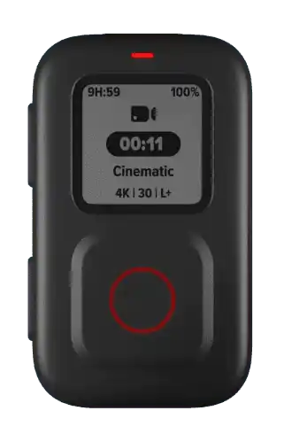 GoPro Bluetooth & Waterproof Camera Control