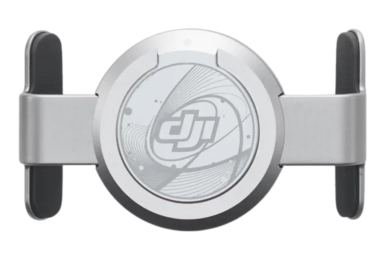DJI OM Magnetic Phone Clamp 3