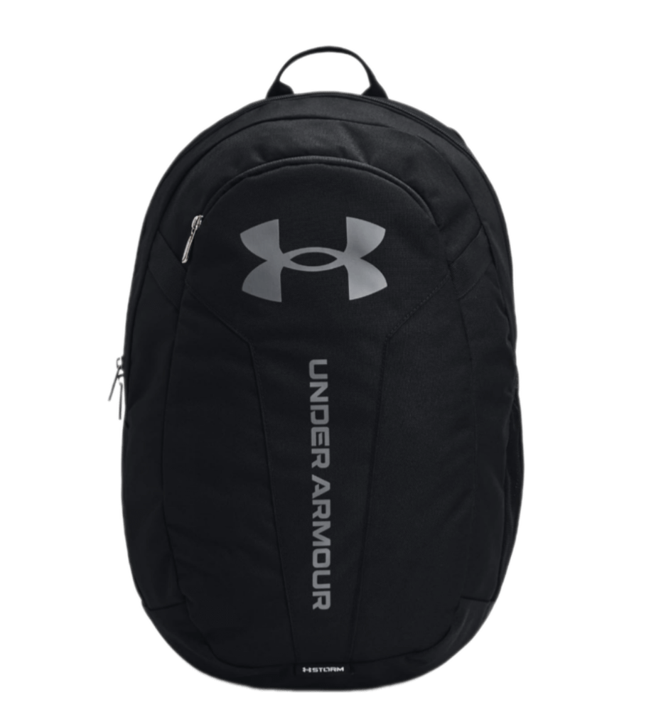 Under Armour UA Hustle Lite Backpack - Black