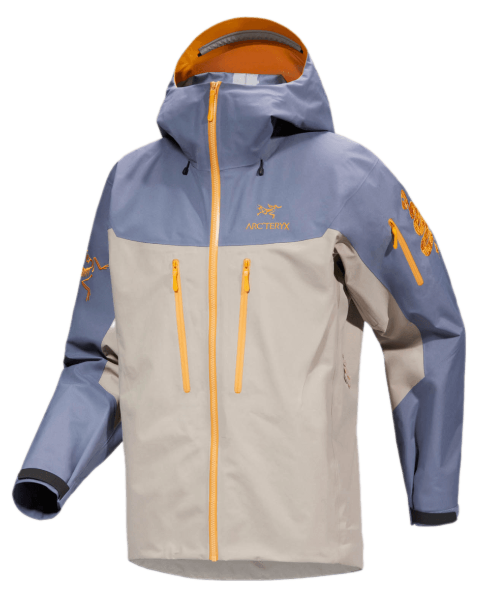 Arc'teryx Alpha SV Year of the Snake GTX Jacket - LNY 2025