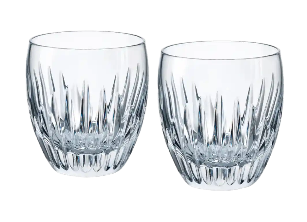 Baccarat Masséna Tumblers