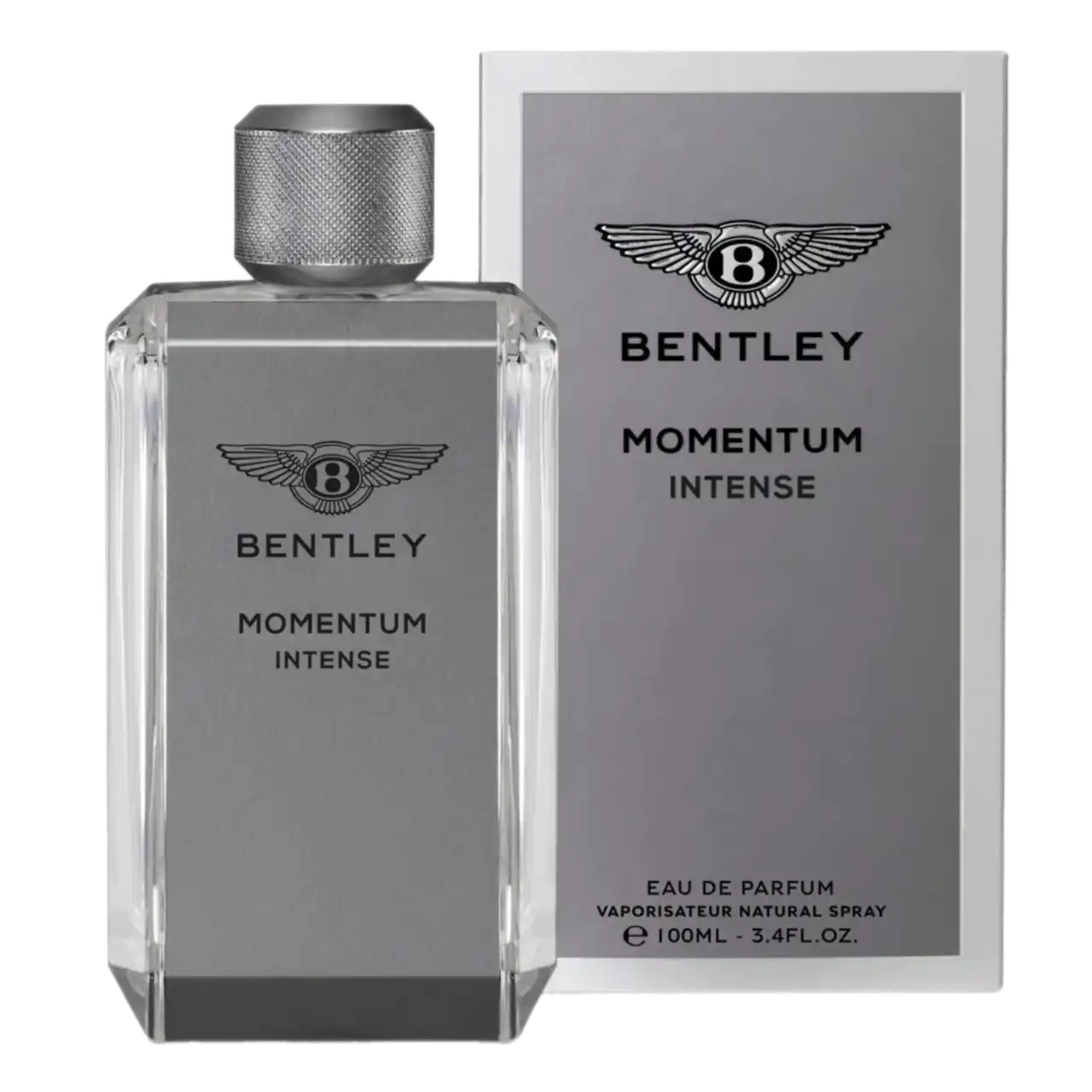 Bentley Momentum Intense Eau De Parfum 100 ml