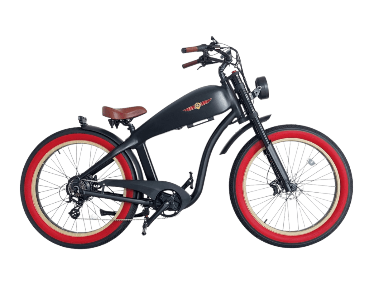 Dodge E-Bike