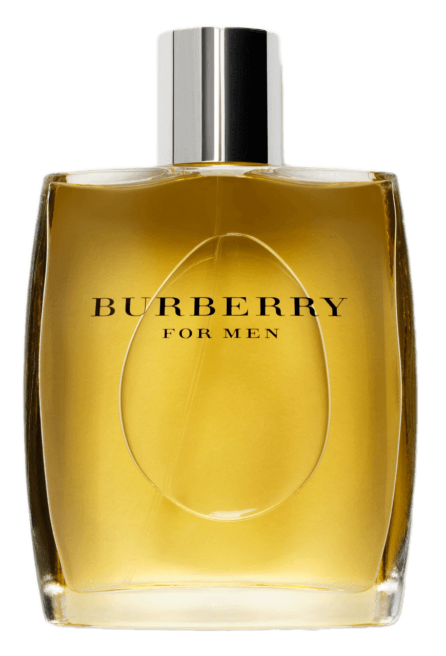 Burberry For Men Eau de Toilette 100ml
