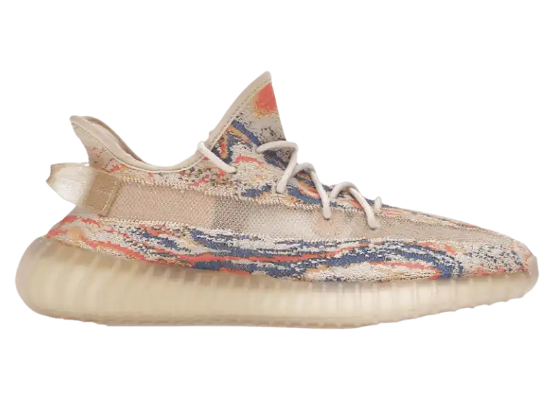 adidas Yeezy Boost 350 V2 - MX Oat