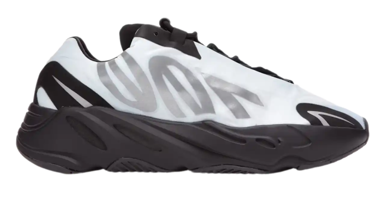 Yeezy 700 MNVN - Blue Tint