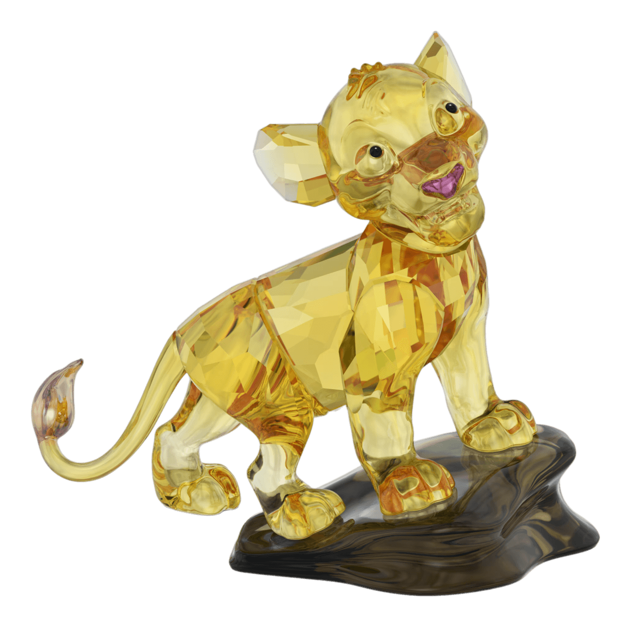 Swarovski The Lion King Simba