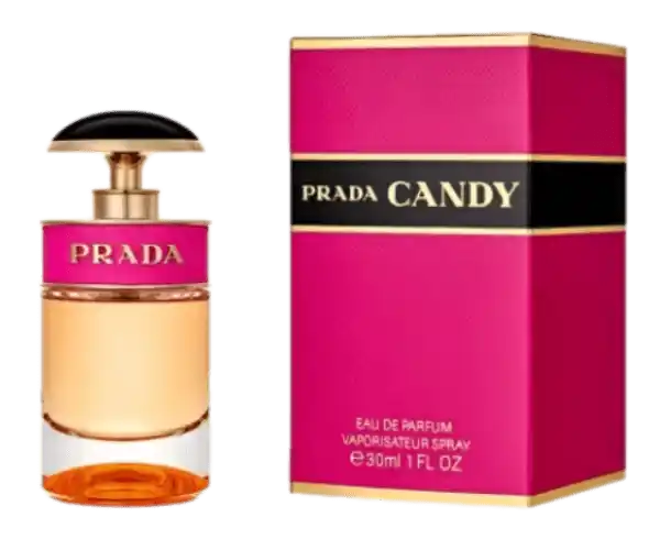 Prada Candy Eau De Parfum 30ml