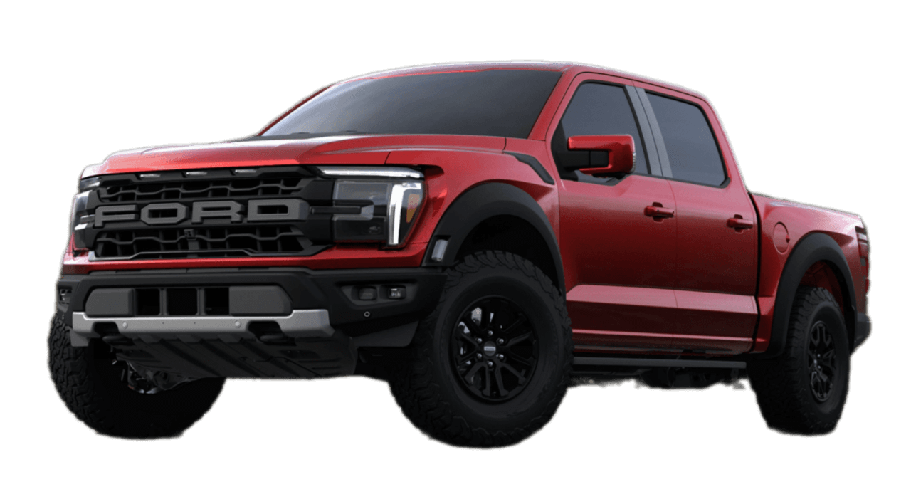 Ford F-150 Raptor