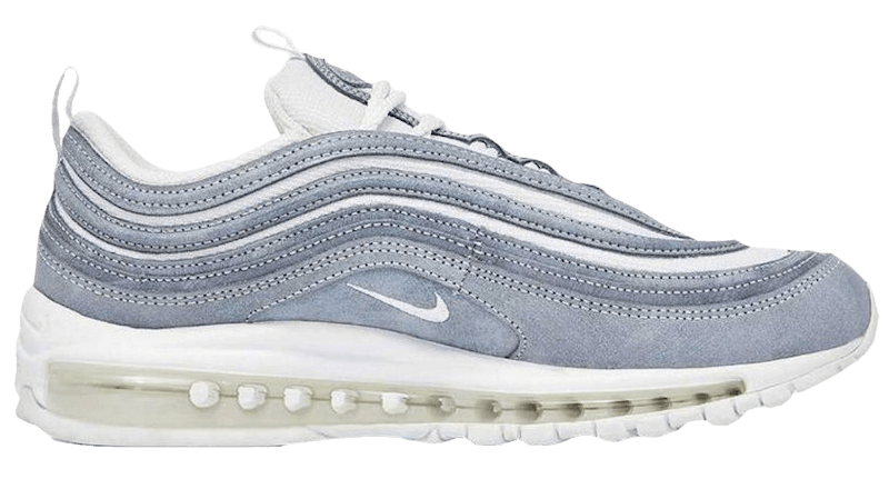 Nike Air Max 97 Comme des Garcons Homme Plus Glacier Grey
