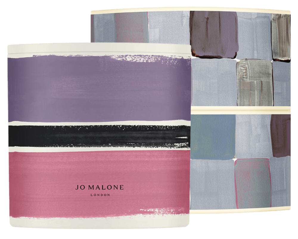 Jo Malone Design Edition Layered Candle - A Sensual Floral 600g