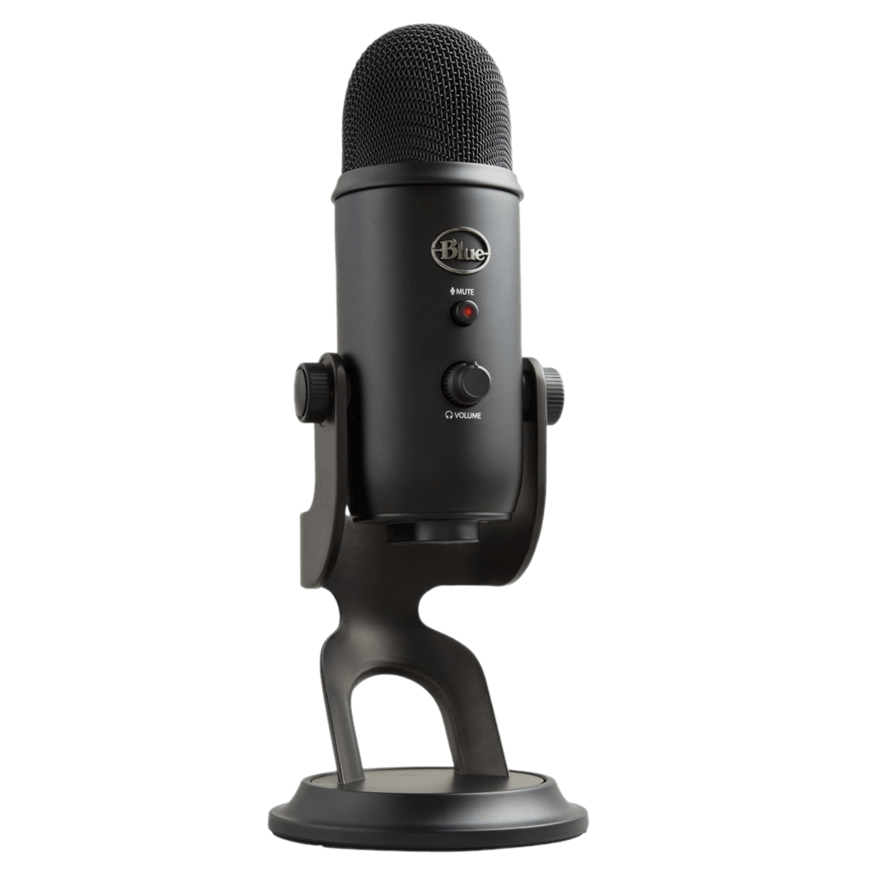 Logitech Blue Yeti