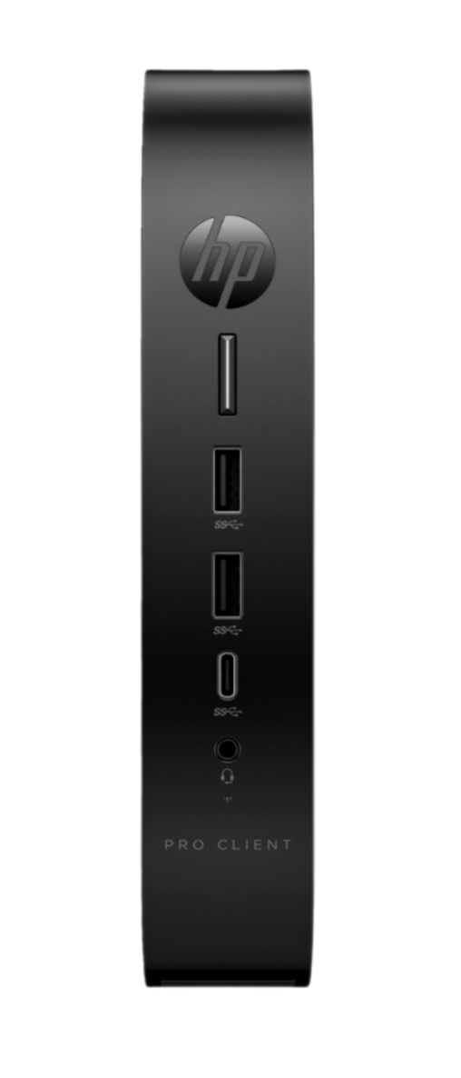 HP Pro t550 Thin Client