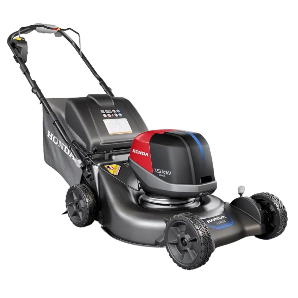 Honda HRN-BV Lawn Mower