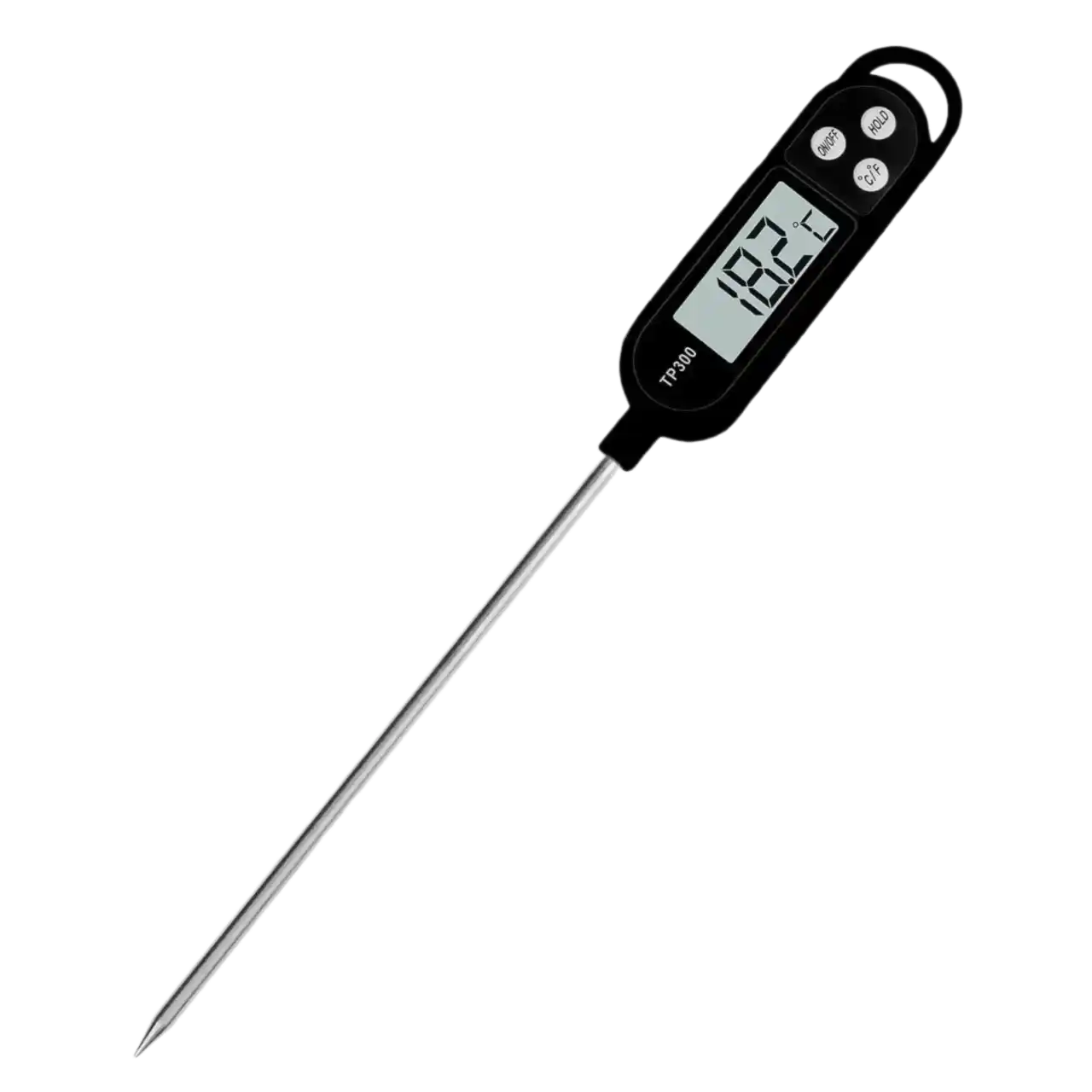 Thermometer
