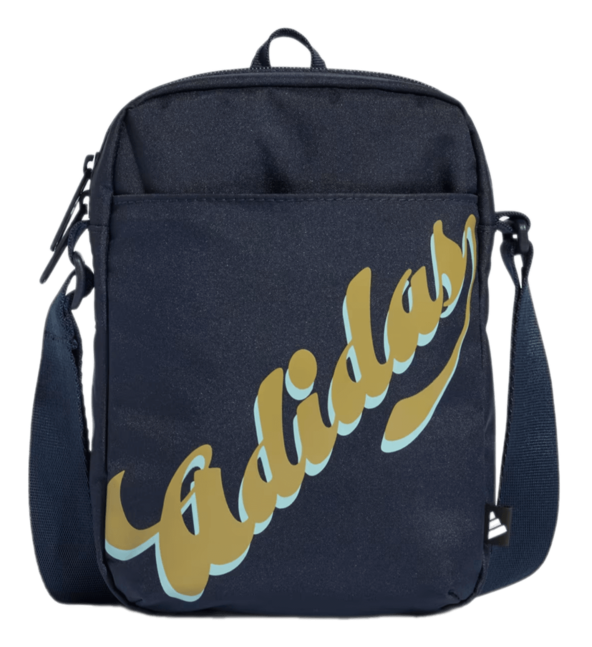 adidas Tiro Graphic Organizer - Navy/Blue