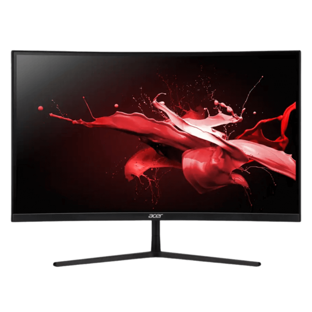 Acer 31.5" EI2 Curved Entertainment Monitor