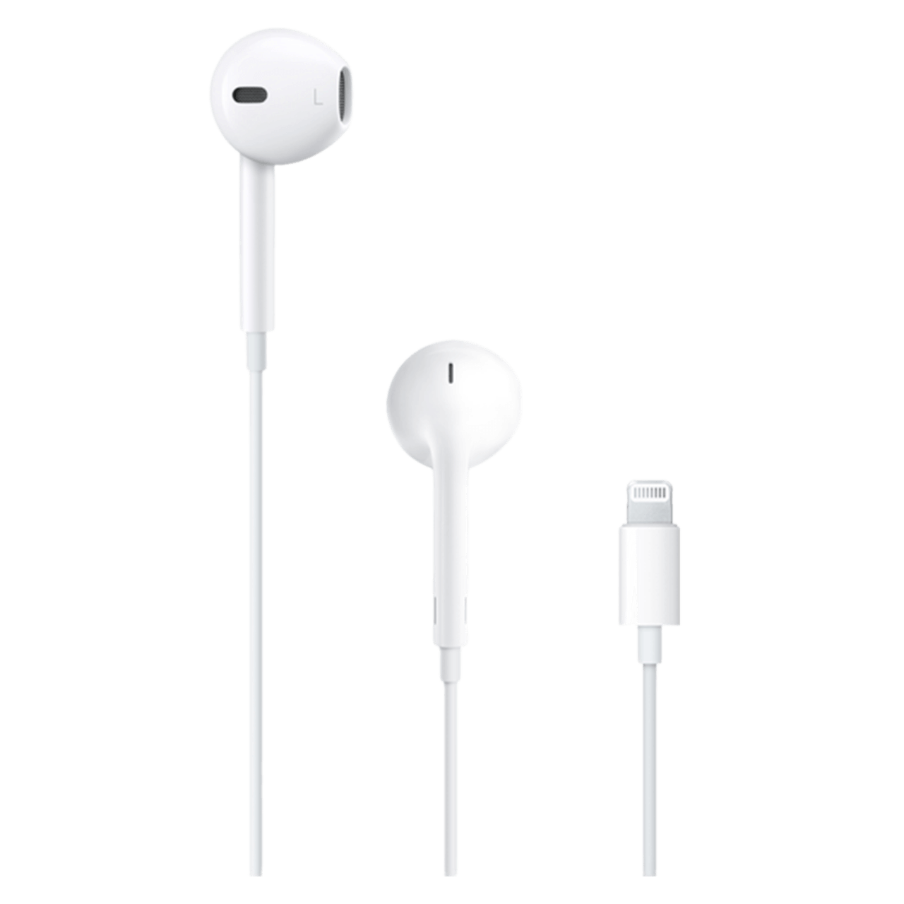 Apple EarPods with Lightning Connector