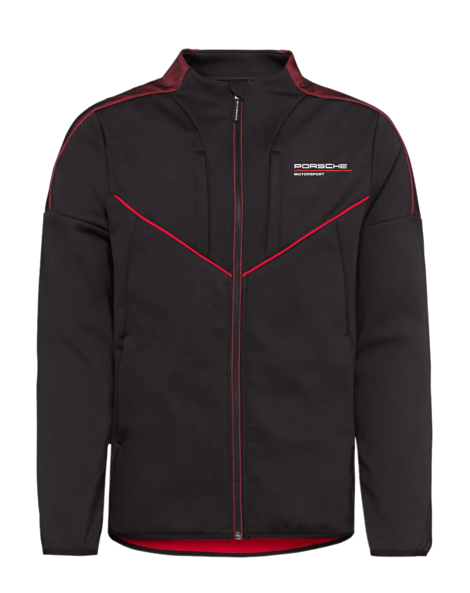 Porsche Jacket – Motorsport