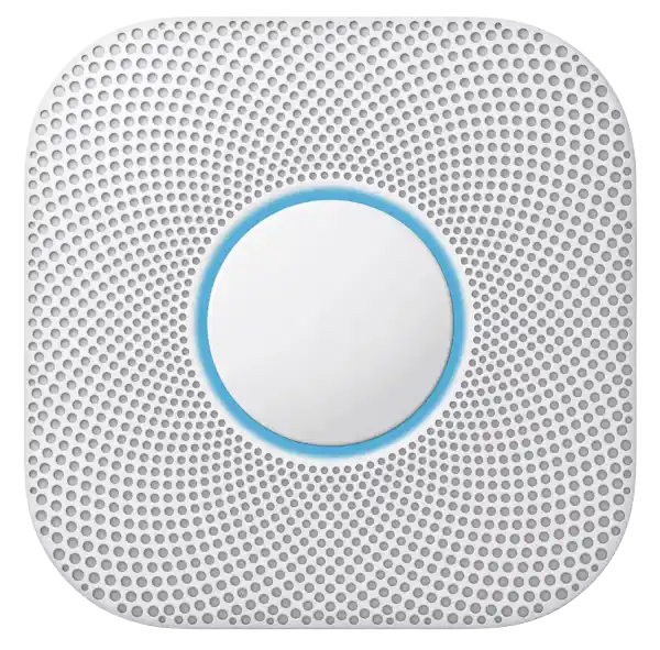 Nest Protect Smoke and CO Alarm