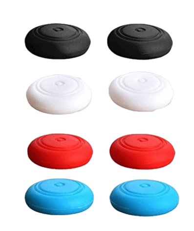 Nintendo Switch Analog Controller Thumb Grips