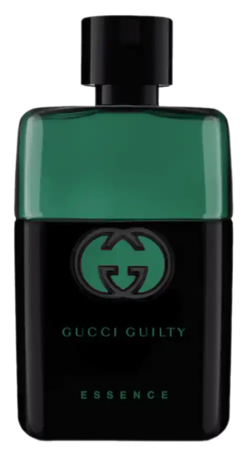 Gucci Guilty Essence Pour Homme Eau de Toilette 50ml