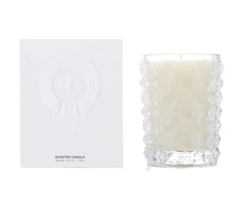 Chrome Hearts Scented Candle 100g