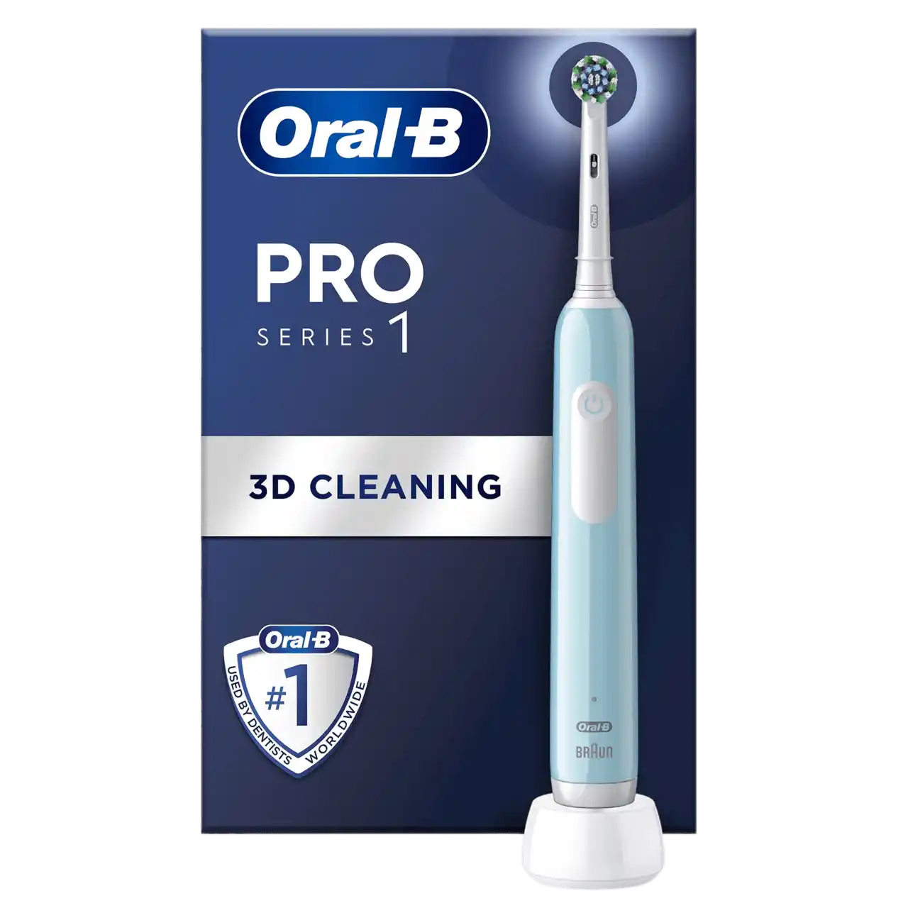 Oral-B Pro 1 Electric Toothbrush