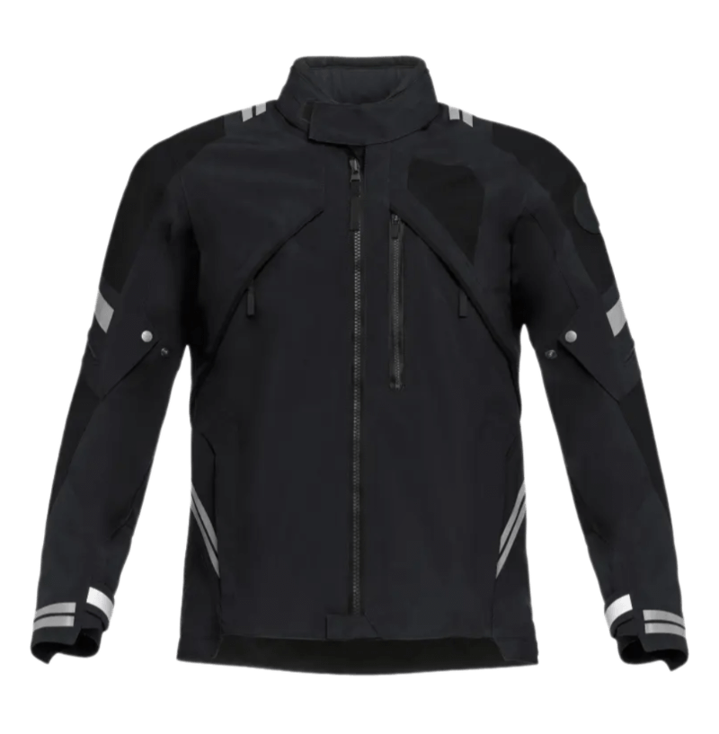 BMW Motorrad Moreno Connect GTX Jacket - Black