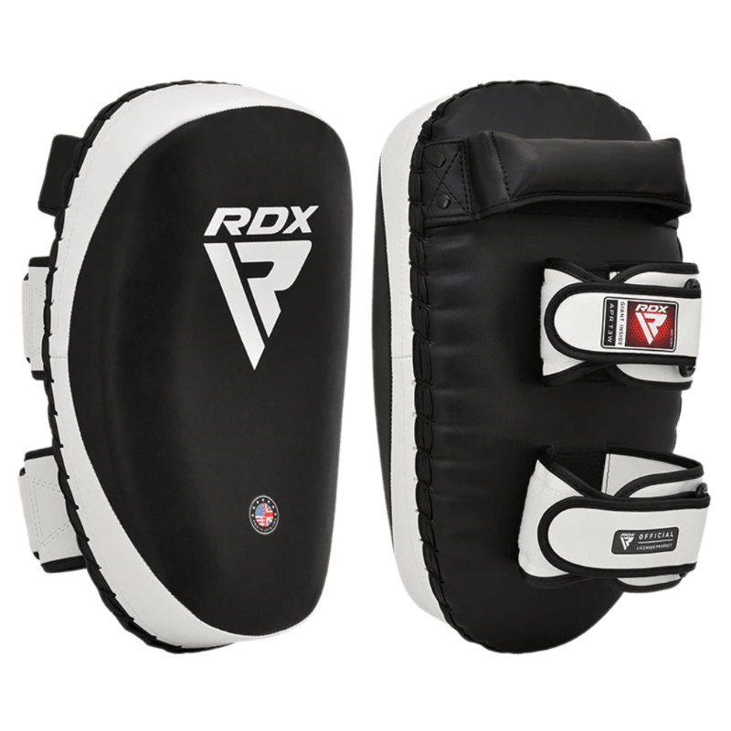 RDX T3 Muay Thai Kick Pads